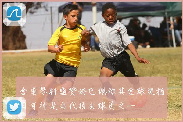 舍甫琴科盛赞姆巴佩称其金球奖指日可待是当代顶尖球员之一